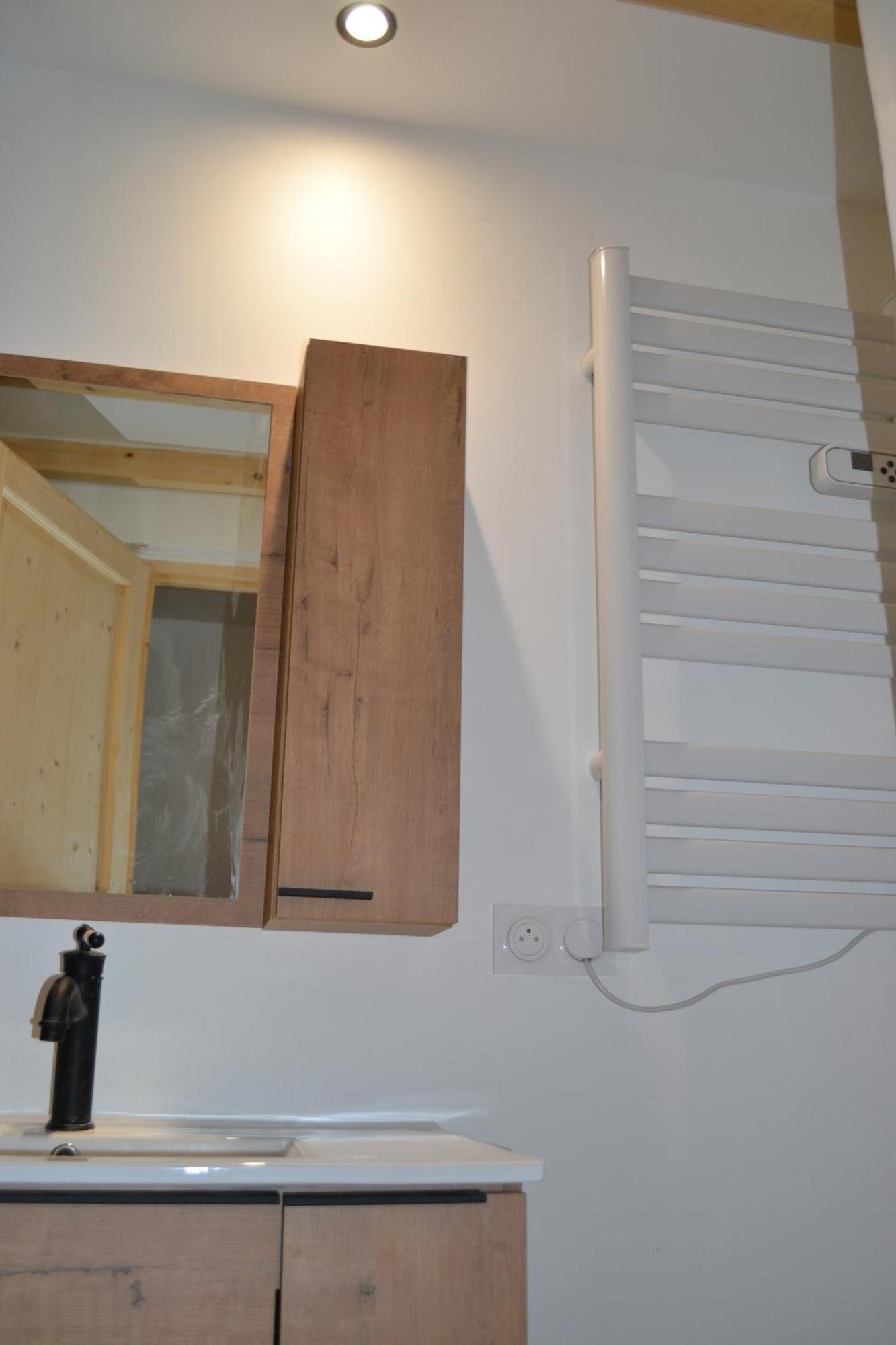 L'Huile Et L'Eau Apartment Antraigues Luaran gambar